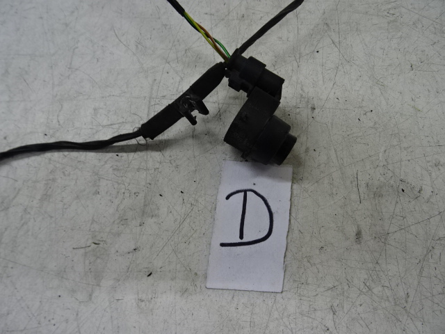 PARKEERSENSOREN VOOR Bmw 1 E82/88 COUP-CA.07+
