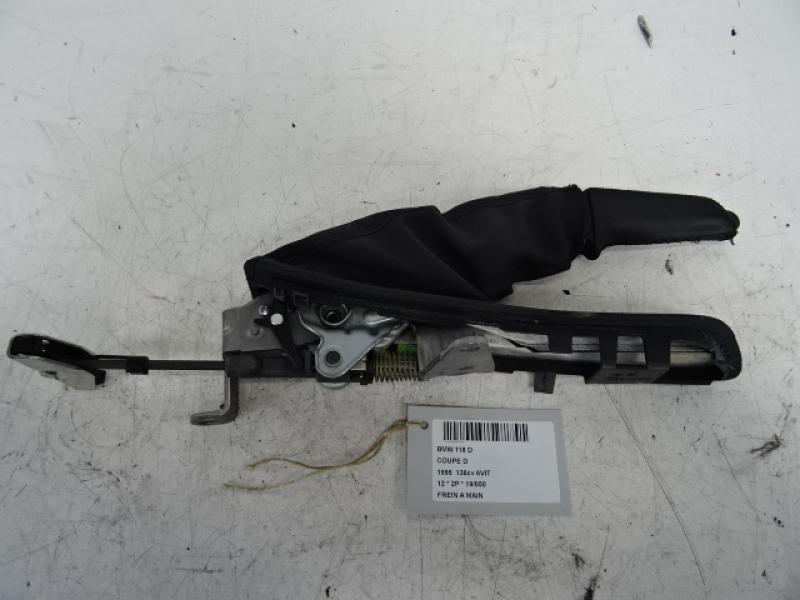 HANDBREMSE Bmw 1 E82/88 COUP-CA.07+