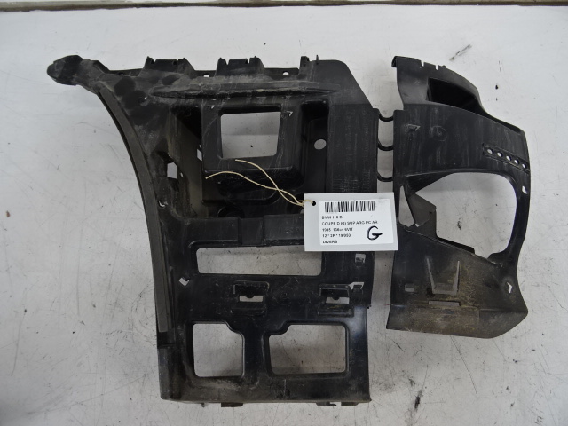 DIVERS Bmw 1 E82/88 COUP-CA.07+