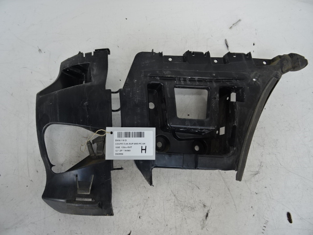 DIVERS Bmw 1 E82/88 COUP-CA.07+