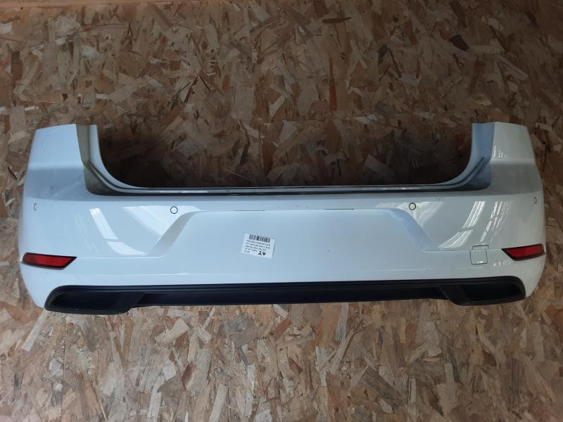 ACHTERBUMPER Vw GOLF VII 1/17 - 2/20 FaceLift