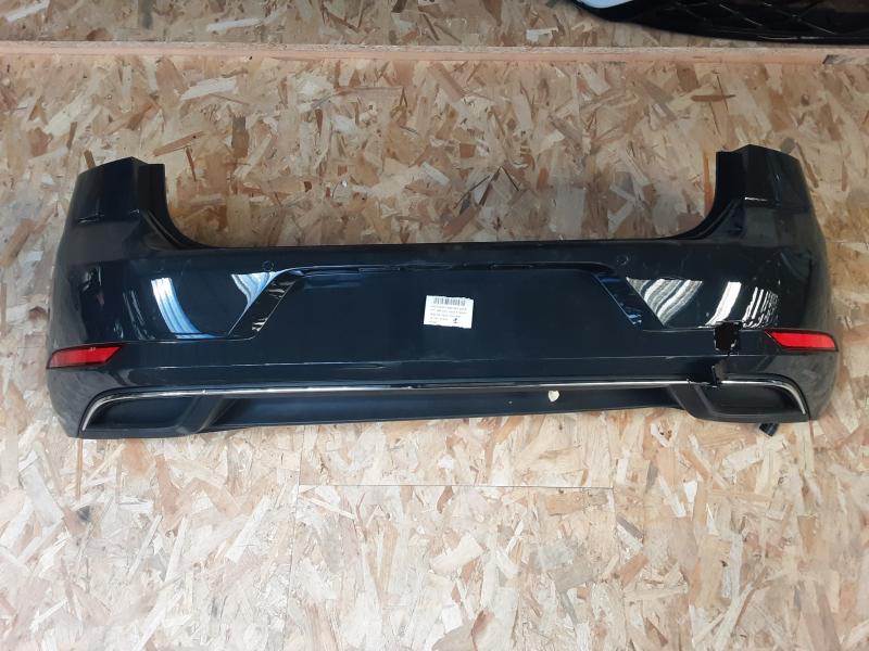 ACHTERBUMPER Vw GOLF VII 1/17 - 2/20 FaceLift