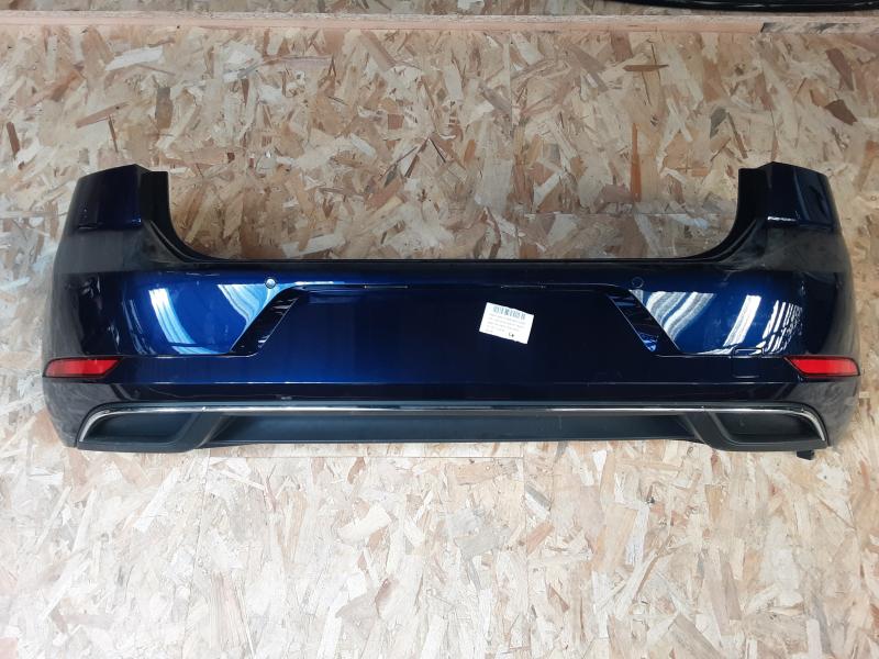 ACHTERBUMPER Vw GOLF VII 1/17 - 2/20 FaceLift