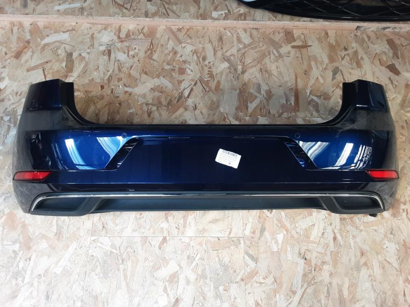 ACHTERBUMPER Vw GOLF VII 1/17 - 2/20 FaceLift