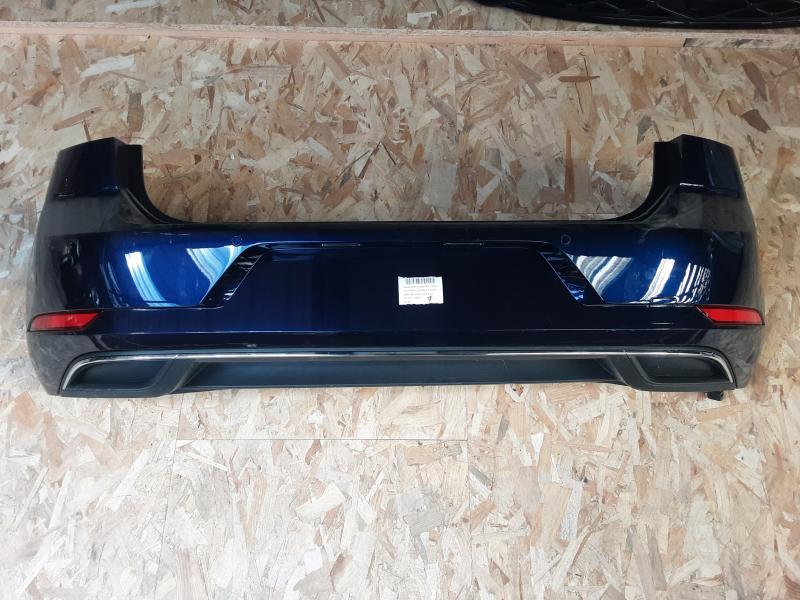 ACHTERBUMPER Vw GOLF VII 1/17 - 2/20 FaceLift