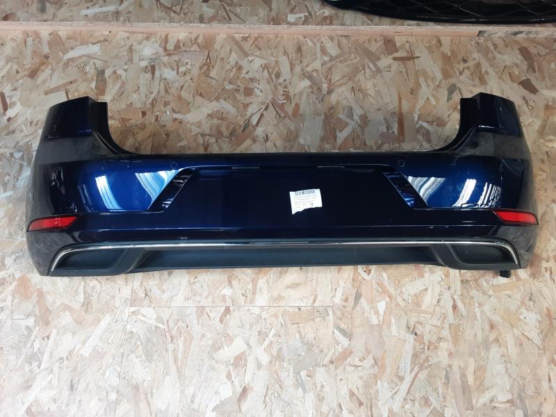 ACHTERBUMPER Vw GOLF VII 1/17 - 2/20 FaceLift
