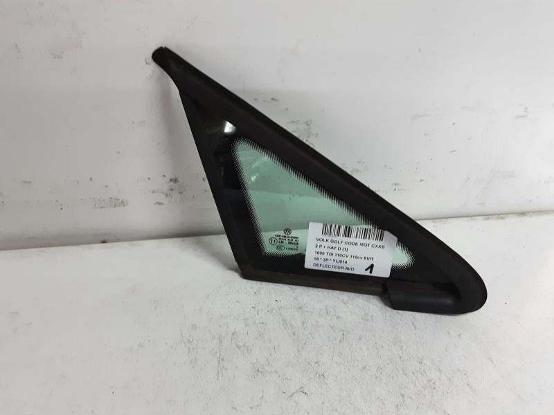 ZIJRUIT VOOR RECHTS Vw GOLF VII 1/17 - 2/20 FaceLift