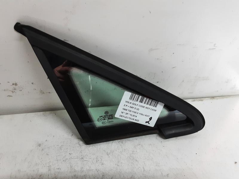 ZIJRUIT VOOR RECHTS Vw GOLF VII 1/17 - 2/20 FaceLift