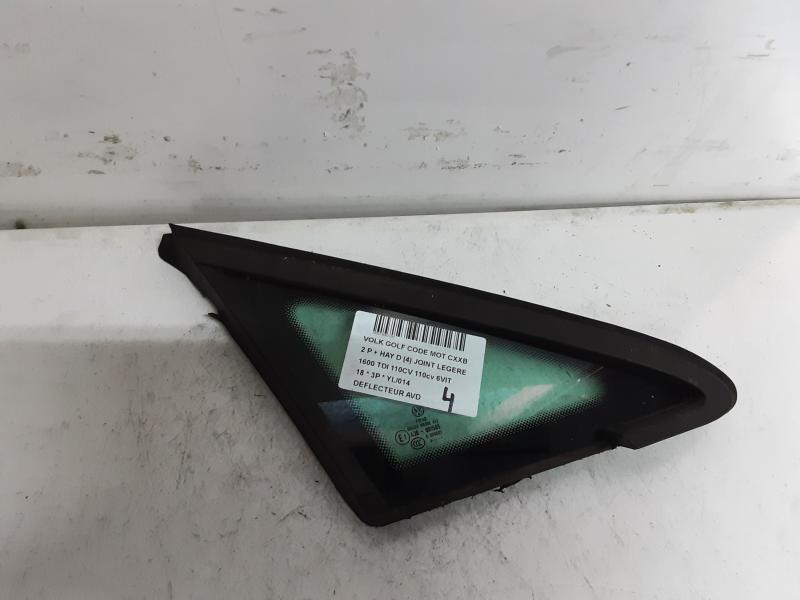 ZIJRUIT VOOR RECHTS Vw GOLF VII 1/17 - 2/20 FaceLift