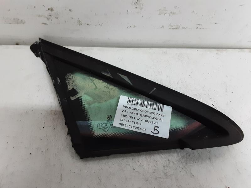 ZIJRUIT VOOR RECHTS Vw GOLF VII 1/17 - 2/20 FaceLift