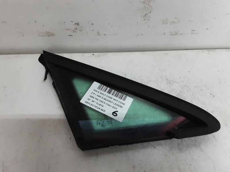 ZIJRUIT VOOR RECHTS Vw GOLF VII 1/17 - 2/20 FaceLift