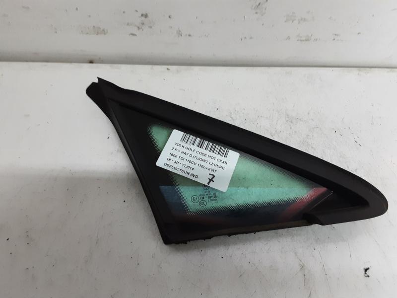 ZIJRUIT VOOR RECHTS Vw GOLF VII 1/17 - 2/20 FaceLift