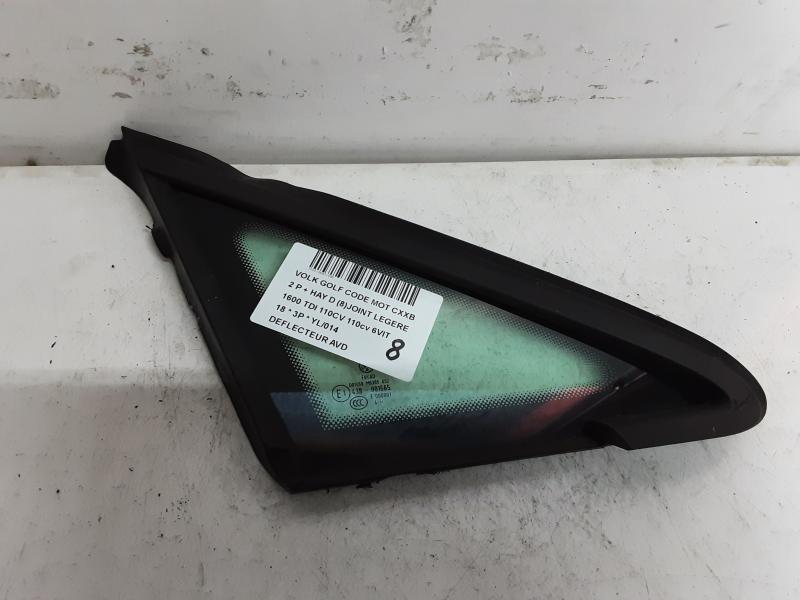 ZIJRUIT VOOR RECHTS Vw GOLF VII 1/17 - 2/20 FaceLift