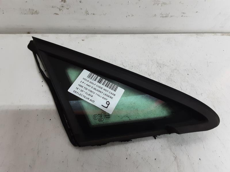 ZIJRUIT VOOR RECHTS Vw GOLF VII 1/17 - 2/20 FaceLift