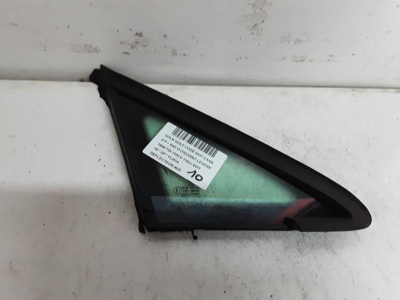 ZIJRUIT VOOR RECHTS Vw GOLF VII 1/17 - 2/20 FaceLift