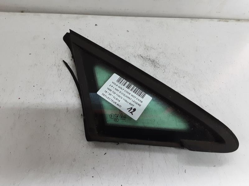 ZIJRUIT VOOR RECHTS Vw GOLF VII 1/17 - 2/20 FaceLift