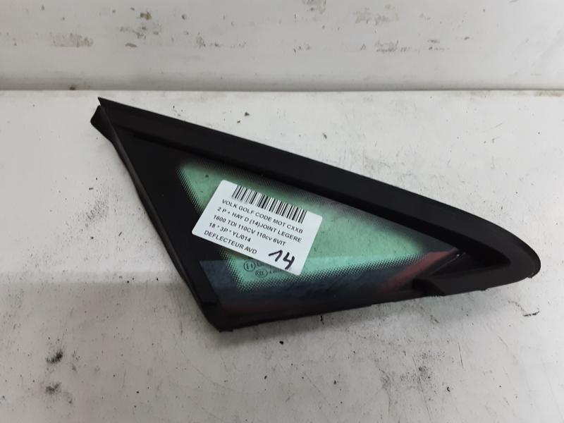 ZIJRUIT VOOR RECHTS Vw GOLF VII 1/17 - 2/20 FaceLift