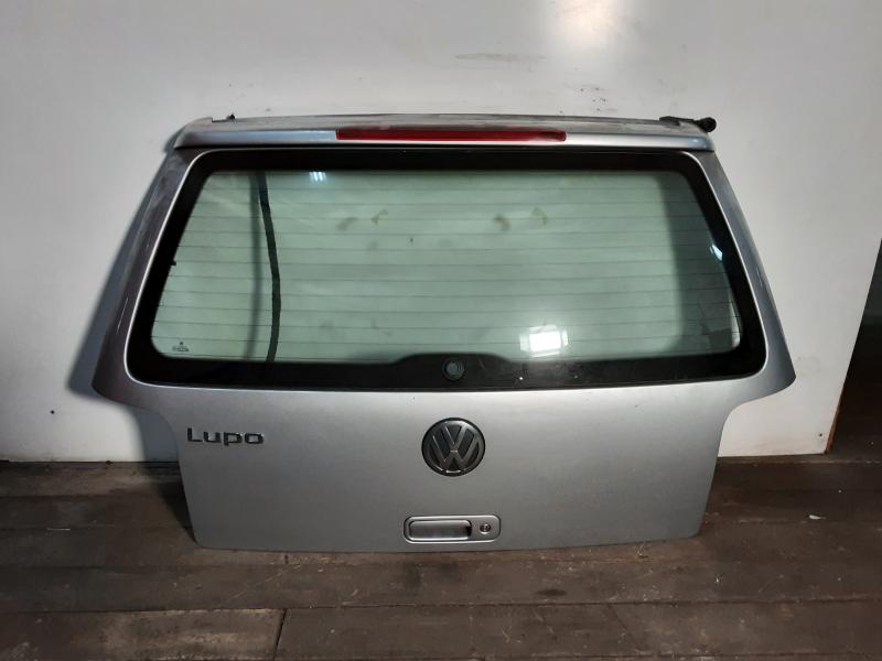 ACHTERKLEP Vw LUPO