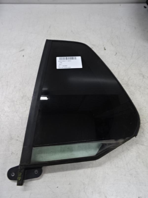 DEFLECTEUR ARRIERE GAUCHE Vw GOLF VII 11/12 - 17