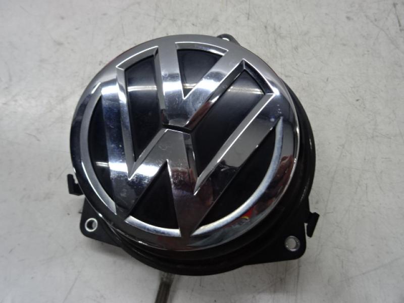 POIGNEE DE HAYON ARRIERE Vw GOLF VII 11/12 - 17