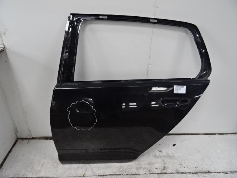 DEUR ACHTER LINKS Vw GOLF VII 11/12 - 17