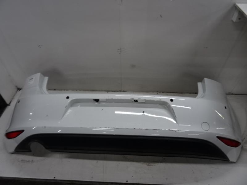 REAR BUMPER Vw GOLF VII 11/12 - 17