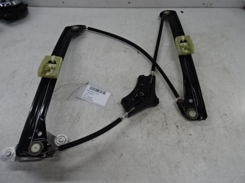 RUITMECHANISME VOOR LINKS Vw GOLF VII 11/12 - 17
