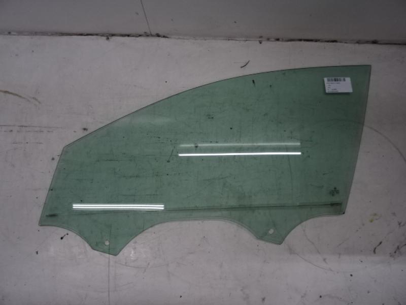 LEFT FRONT DOOR WINDOW Vw GOLF VII 11/12 - 17