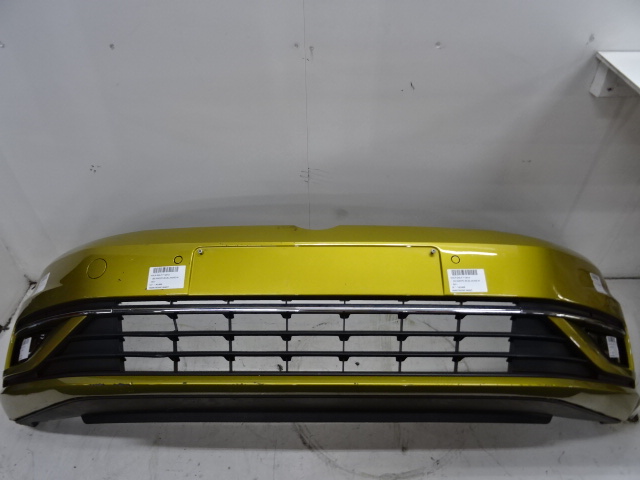 VOORBUMPER Vw GOLF VII 11/12 - 17