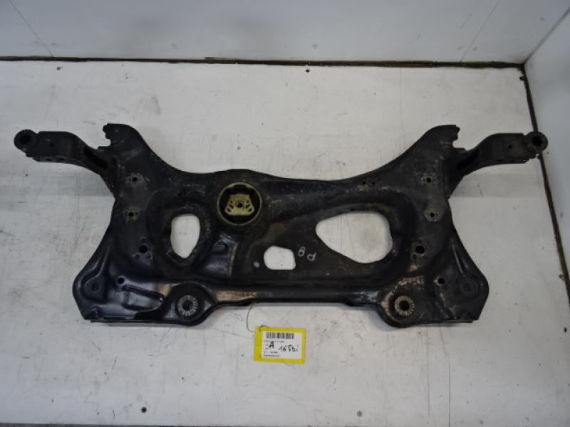 MOTORBALK Vw GOLF VII 11/12 - 17