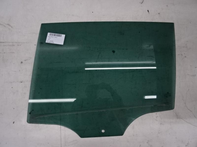 LEFT REAR DOOR WINDOW Vw GOLF VII 11/12 - 17