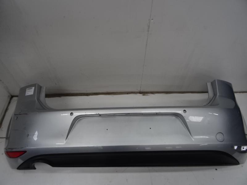 REAR BUMPER Vw GOLF VII 11/12 - 17