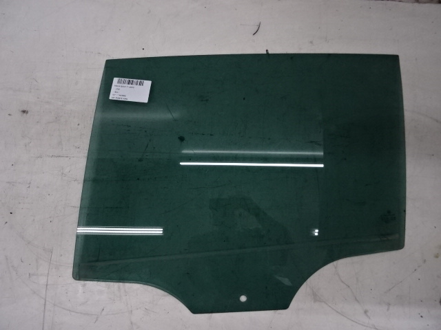 RUIT ACHTER LINKS Vw GOLF VII 11/12 - 17