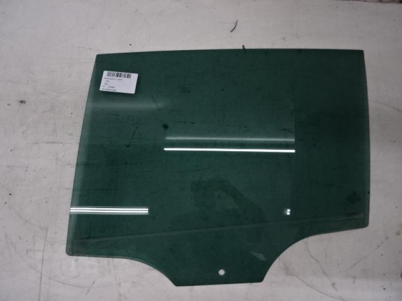 LEFT REAR DOOR WINDOW Vw GOLF VII 11/12 - 17