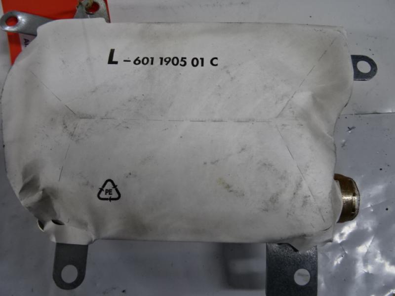AIRBAG DE PORTE AVANT GAUCHE Bmw 5 E60 09/03 - 03/10