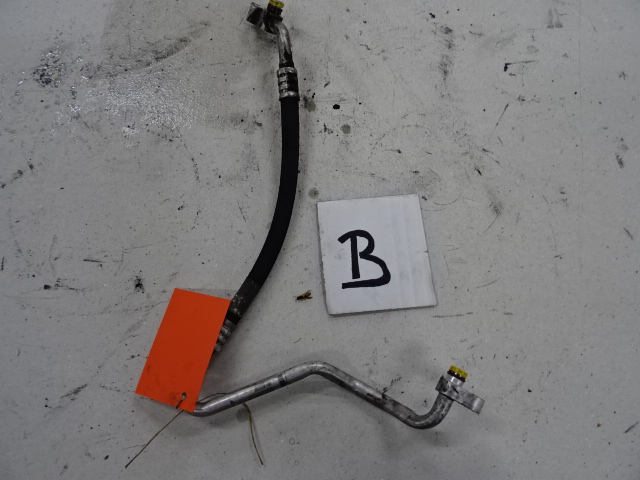 AIRCO LEIDING Bmw 5 E60 09/03 - 03/10