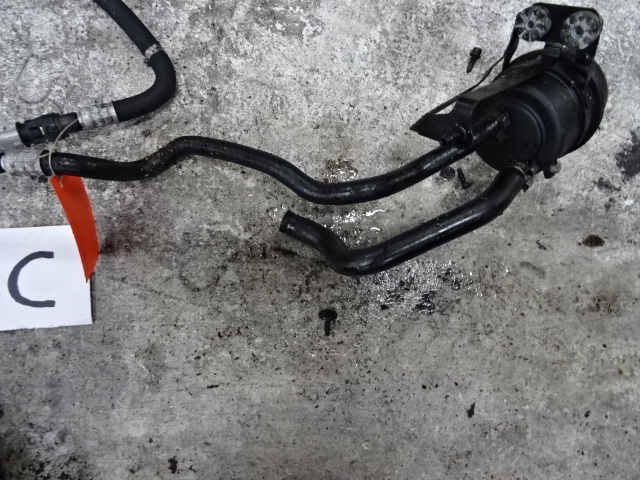 STUURBEKRACHTIGINGS LEIDING Bmw 5 E60 09/03 - 03/10