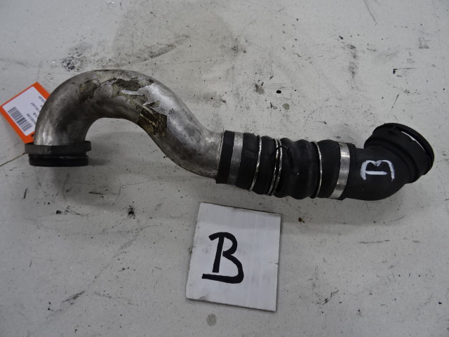 INTERCOOLER SLANG Bmw 5 E60 09/03 - 03/10