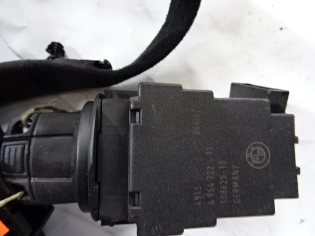 CONTACTSLOT Bmw 5 E60 09/03 - 03/10