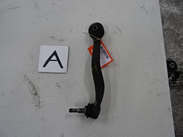 DRAAGARM VOOR LINKS Bmw 5 E60 09/03 - 03/10
