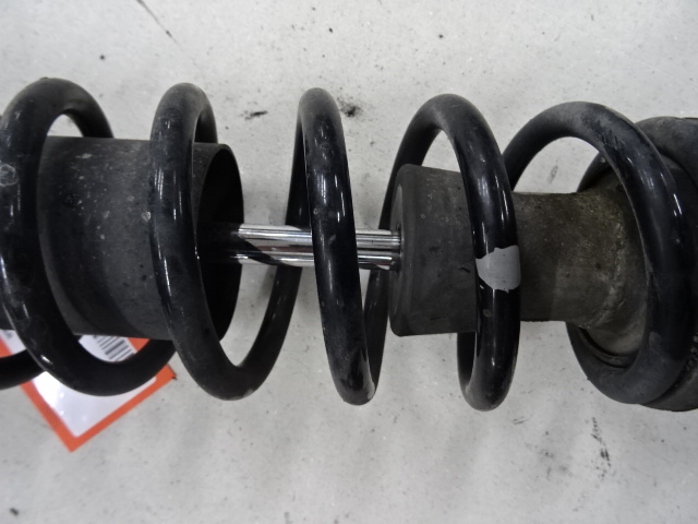 RESSORT ARRIERE Bmw 5 E60 09/03 - 03/10
