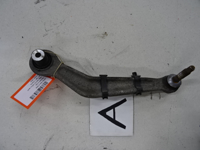 DRAAGARM ACHTER LINKS Bmw 5 E60 09/03 - 03/10