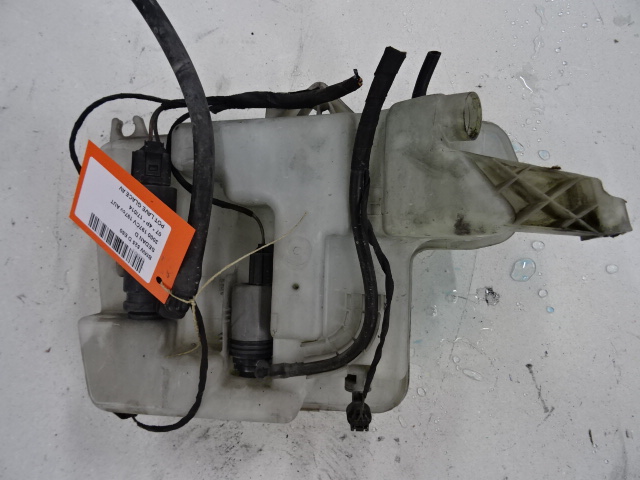 RUITENWASRESERVOIR VOOR Bmw 5 E60 09/03 - 03/10