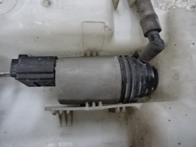 MOTOR RUITENWASSERS VOOR Bmw 5 E60 09/03 - 03/10