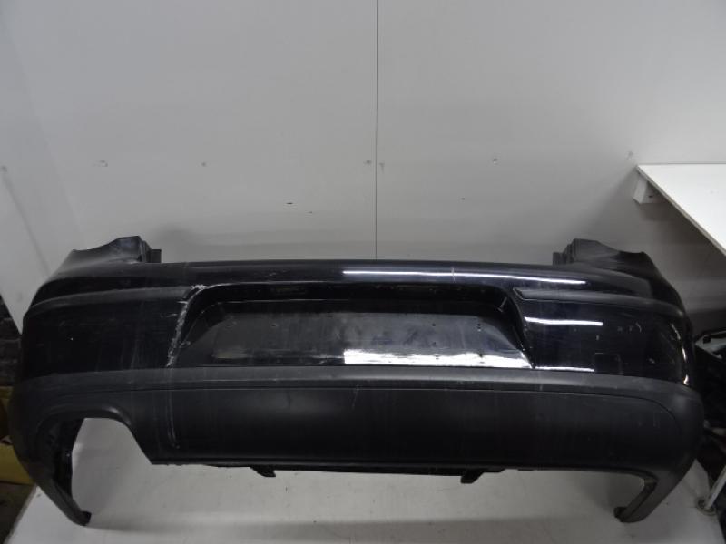 REAR BUMPER Vw PASSAT 02/05 - 11/10