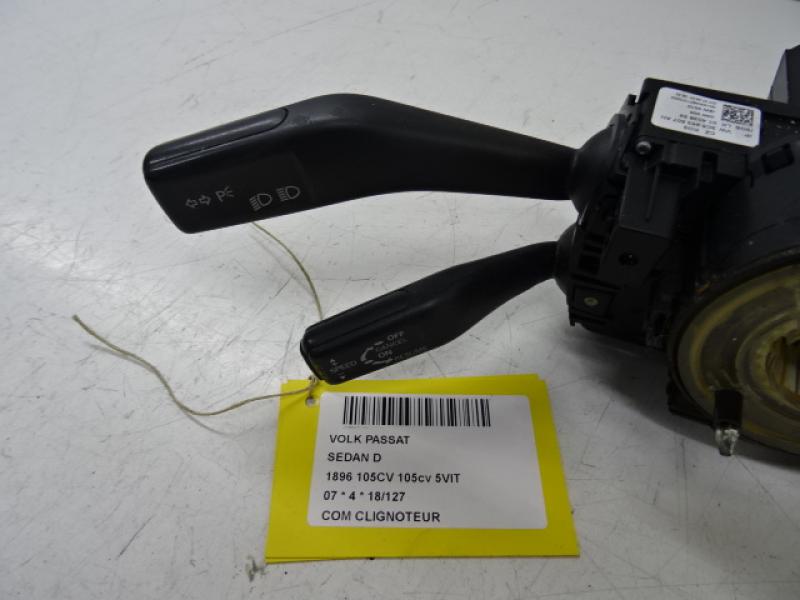 INDICATOR SWITCH Vw PASSAT 02/05 - 11/10