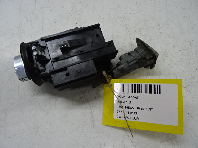 CONTACTSLOT Vw PASSAT 02/05 - 11/10