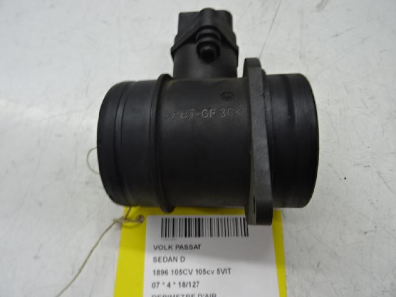 LUCHTHOEVEELHEIDSMETER Vw PASSAT 02/05 - 11/10