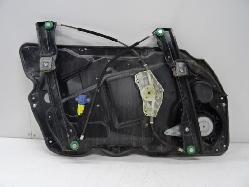 FRONT RIGHT WINDOW DOOR MECHANISM Vw PASSAT 02/05 - 11/10