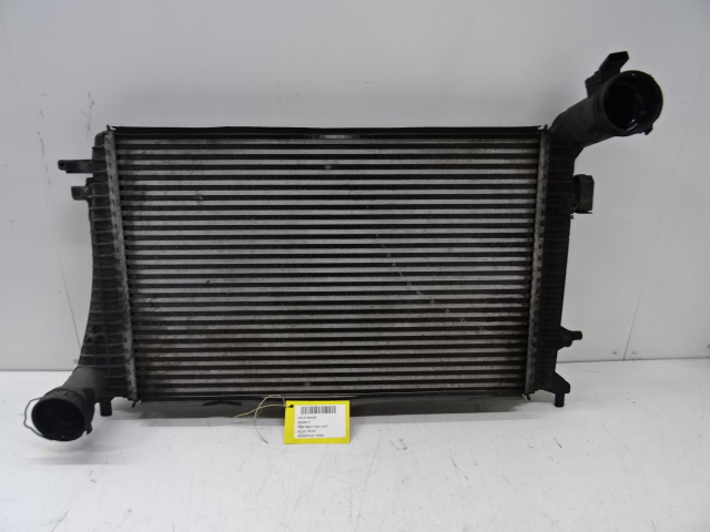TURBO COMPRESSOR Vw PASSAT 02/05 - 11/10